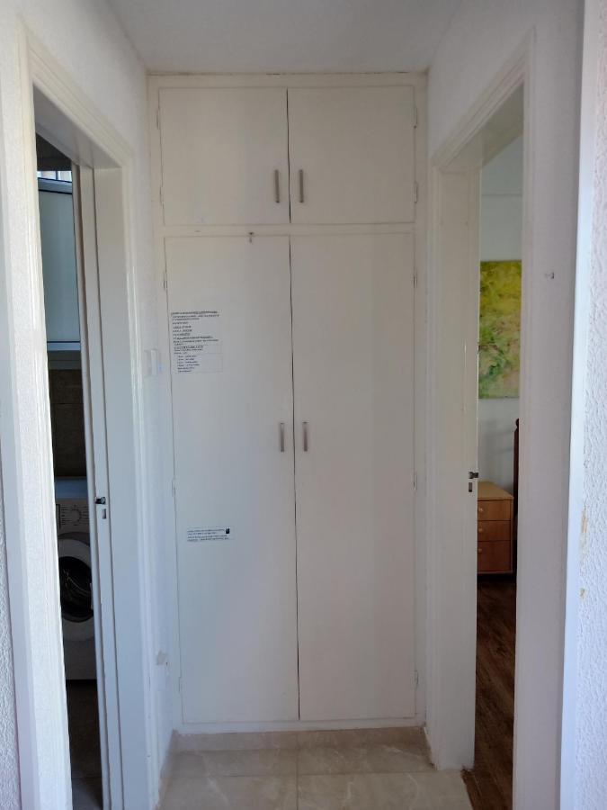 1 Bedroom Apartment Larnaca Dış mekan fotoğraf