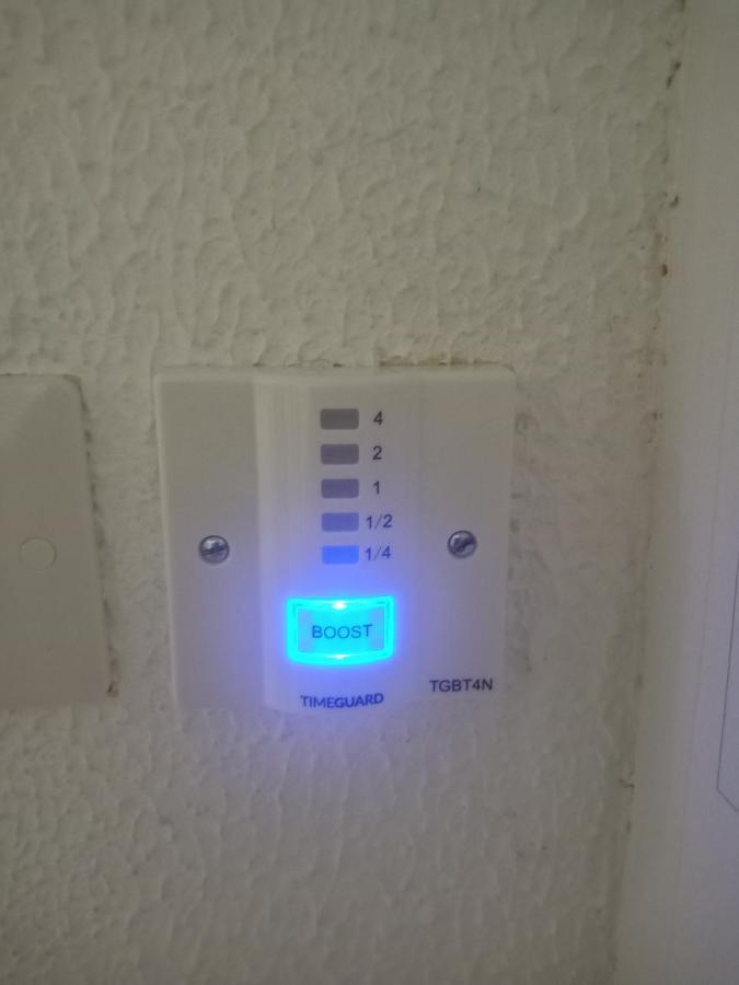 1 Bedroom Apartment Larnaca Dış mekan fotoğraf